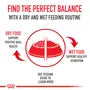 Royal Canin Ageing Support Dry Food for Sterilised Senior Cats (12+ Years) 2 kg