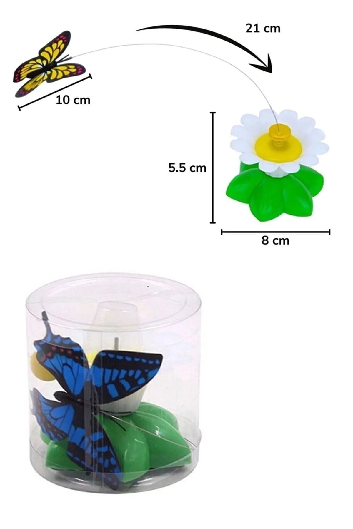 Electric Bird cat toy