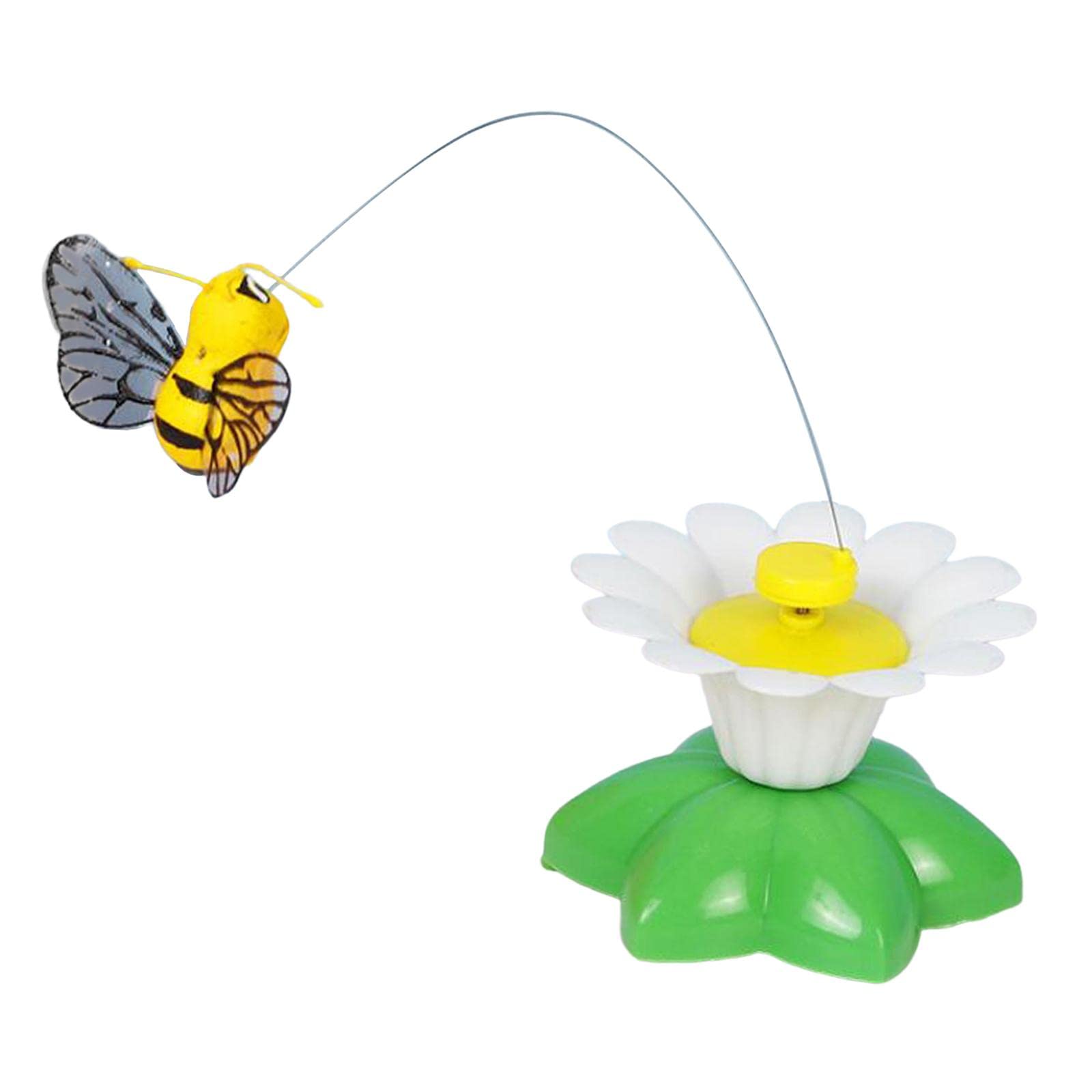 Electric Bird cat toy