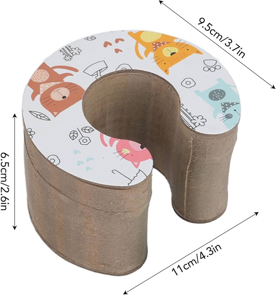 Cat Toys Corrugated Paper Scratcher | Cat Corrugated Scratch Board - Cat Scratch