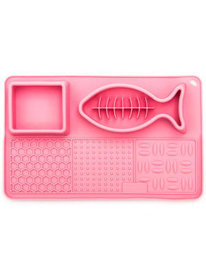 Silicone Pet Slow Feeder