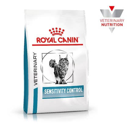 Royal Canin Sensitivity Control Dry Food for Adult Cats 1.5 kg