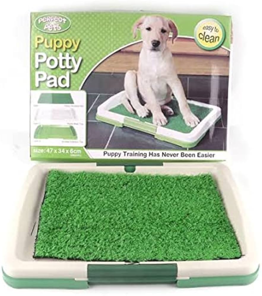 Puppy Potty Pad 47x34x6
