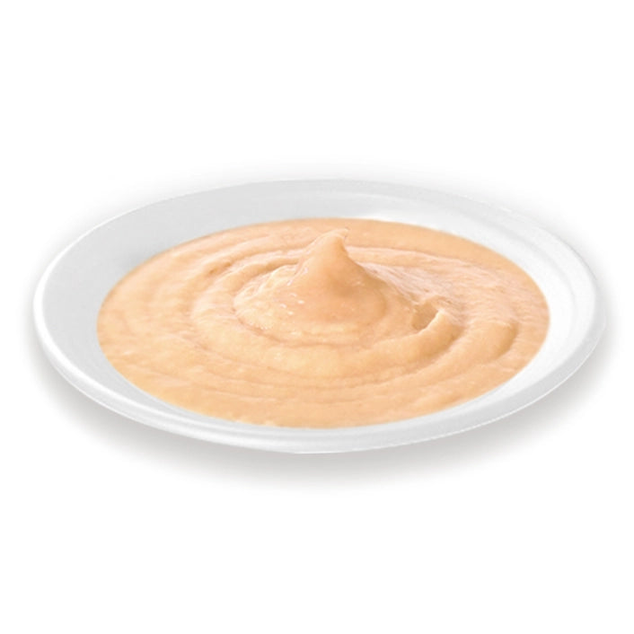 Wanpy Creamy Cat Treats with Tuna & Salmon 5 x 14 gr