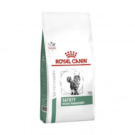 Royal Canin Satiety Weight Management Dry Food for Adult Cats .